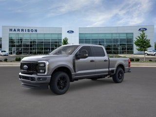 2026 Ford Super Duty F-350® XL