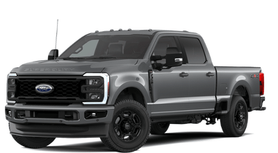 2026 Ford Super Duty F-350® XL