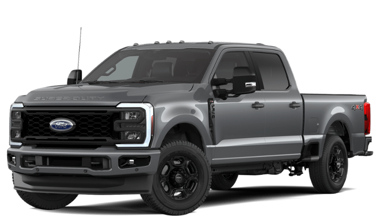 2026 Ford Super Duty F-350® XL