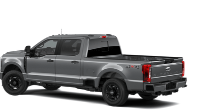 2026 Ford Super Duty F-350® XL