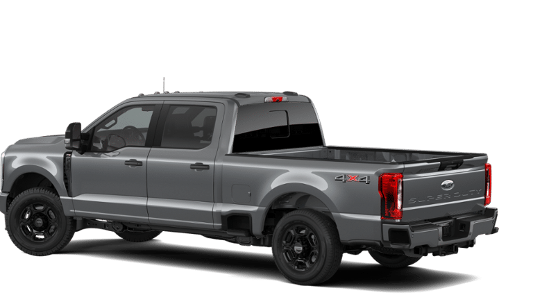 2026 Ford Super Duty F-350® XL