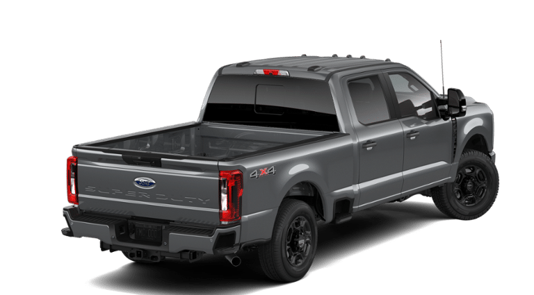 2026 Ford Super Duty F-350® XL
