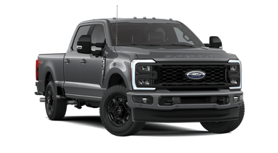2026 Ford Super Duty F-350® XL