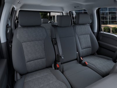 2027 Ford Super Duty F-350® XL