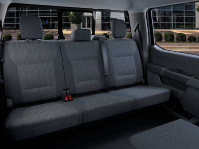 2027 Ford Super Duty F-350® XL
