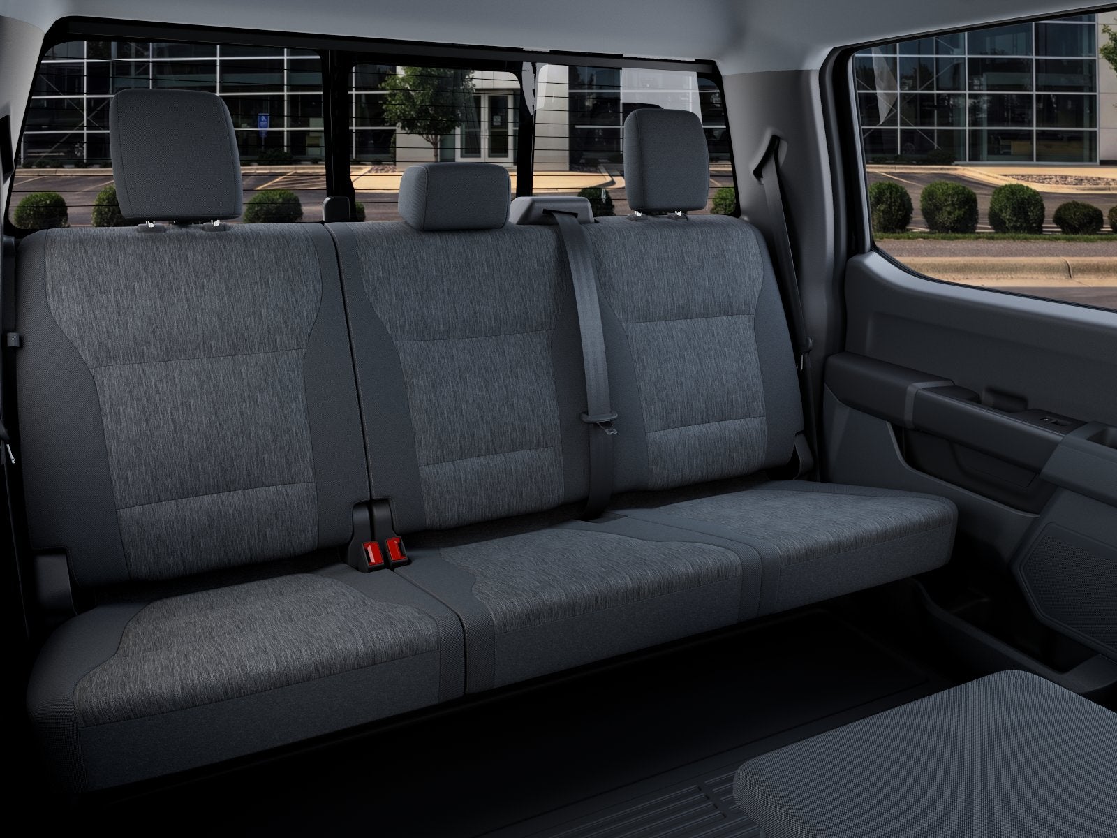 2027 Ford Super Duty F-350® XL