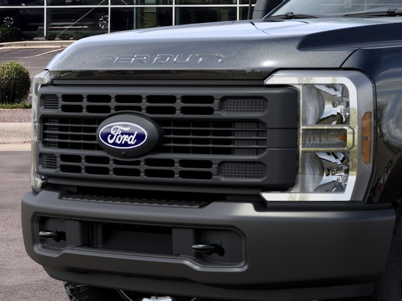 2027 Ford Super Duty F-350® XL