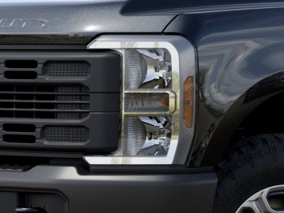 2027 Ford Super Duty F-350® XL