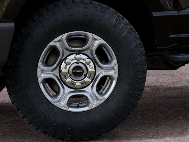 2027 Ford Super Duty F-350® XL