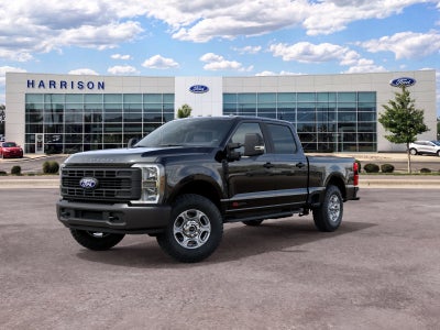 2027 Ford Super Duty F-350® XL