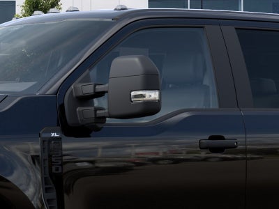 2027 Ford Super Duty F-350® XL