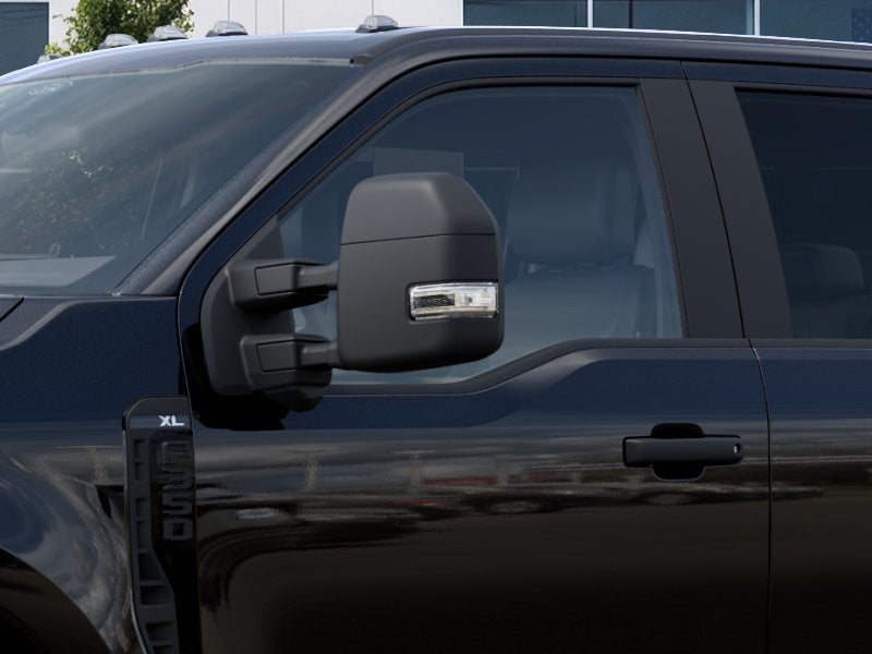 2027 Ford Super Duty F-350® XL