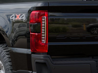 2027 Ford Super Duty F-350® XL