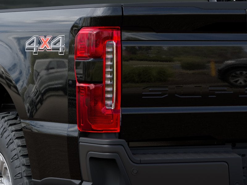 2027 Ford Super Duty F-350® XL