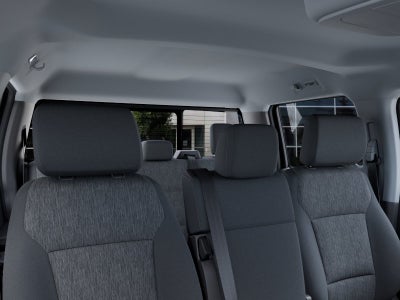 2027 Ford Super Duty F-350® XL
