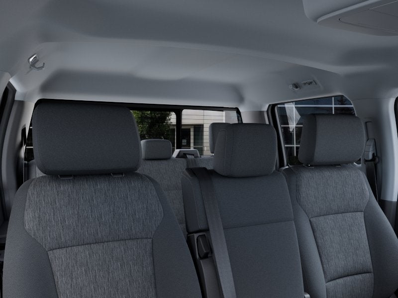 2027 Ford Super Duty F-350® XL