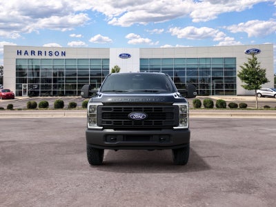 2027 Ford Super Duty F-350® XL