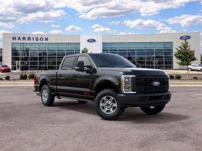 2027 Ford Super Duty F-350® XL