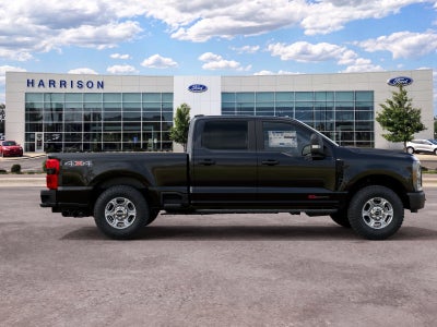 2027 Ford Super Duty F-350® XL