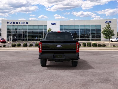 2027 Ford Super Duty F-350® XL
