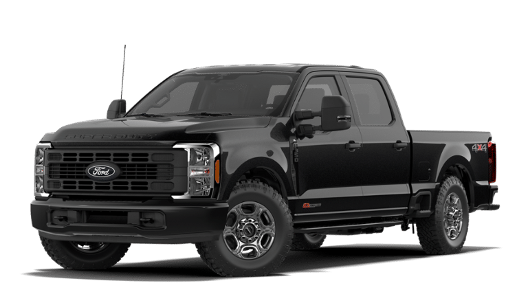 2027 Ford Super Duty F-350® XL