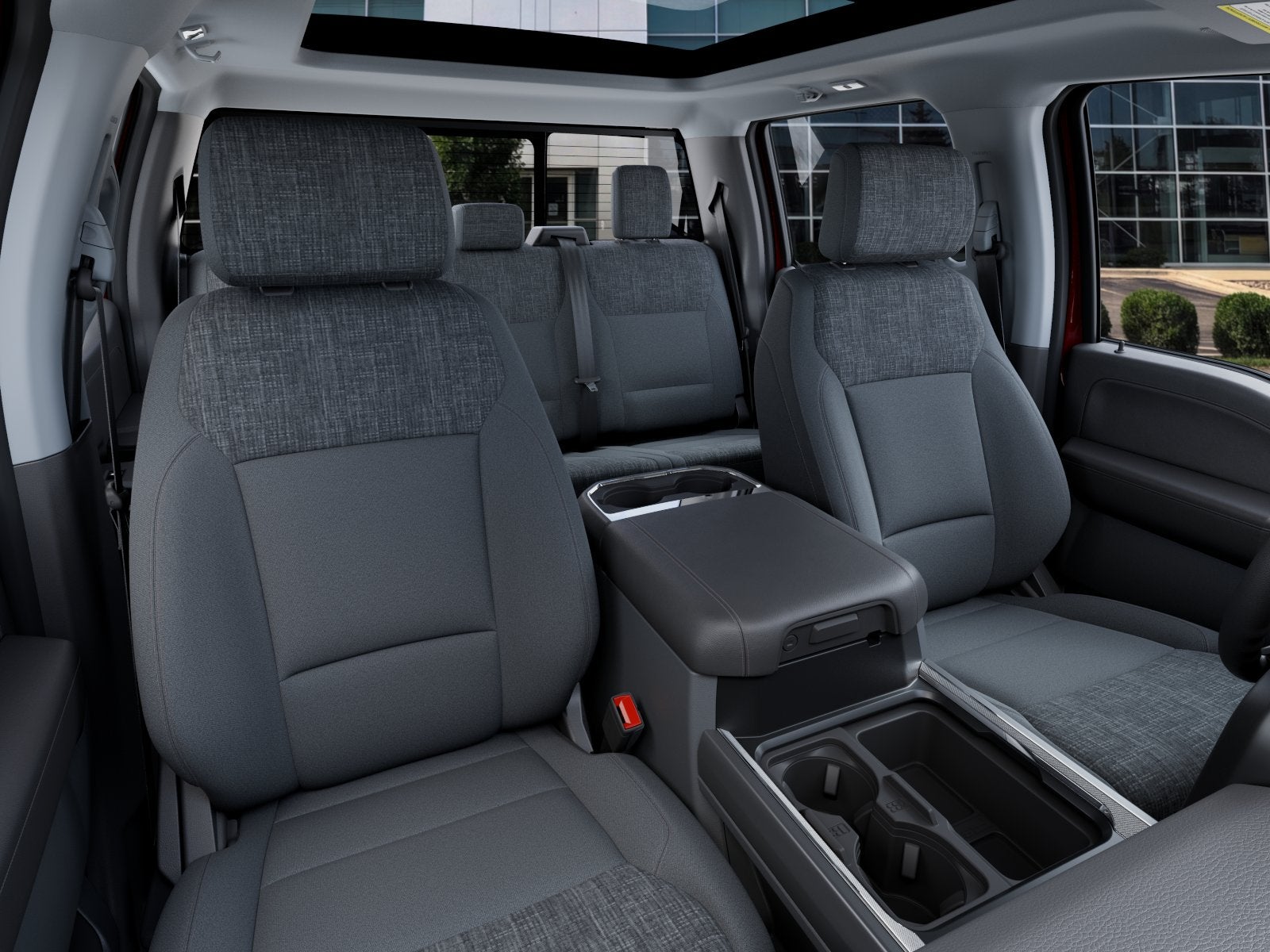 2027 Ford Super Duty F-350® XLT