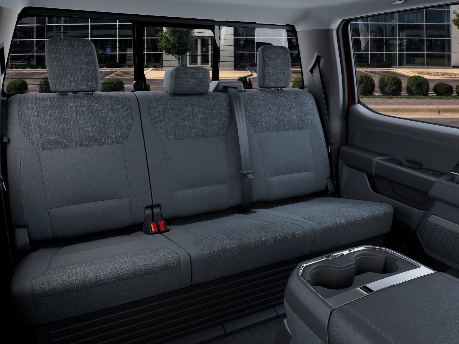 2027 Ford Super Duty F-350® XLT