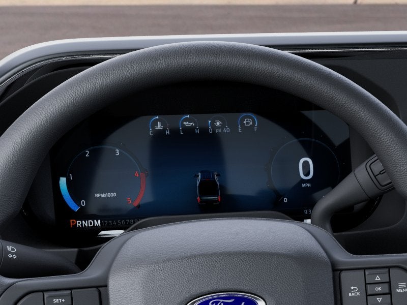 2027 Ford Super Duty F-350® XLT