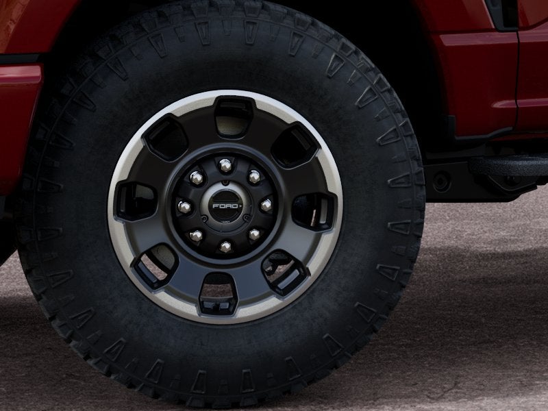 2027 Ford Super Duty F-350® XLT
