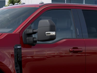 2027 Ford Super Duty F-350® XLT