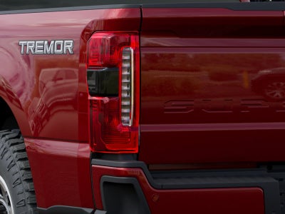 2027 Ford Super Duty F-350® XLT
