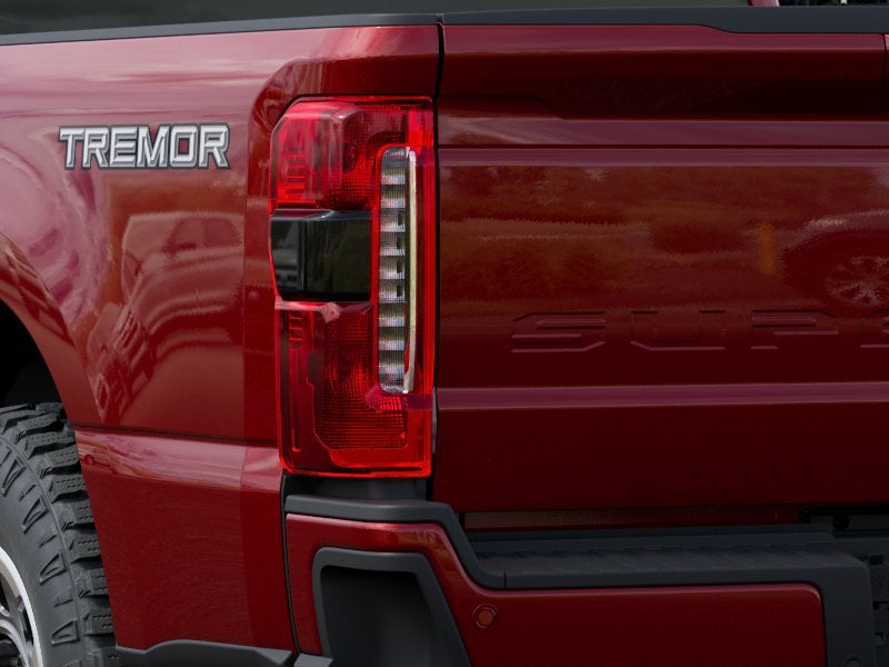 2027 Ford Super Duty F-350® XLT