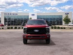 2027 Ford Super Duty F-350® XLT