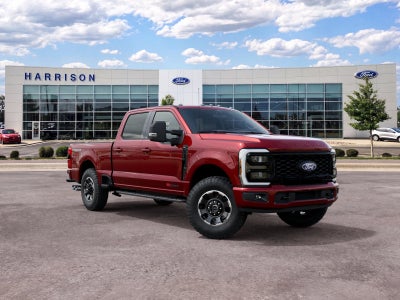 2027 Ford Super Duty F-350® XLT