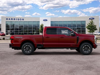 2027 Ford Super Duty F-350® XLT