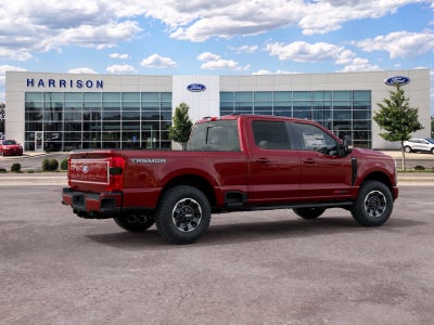 2027 Ford Super Duty F-350® XLT