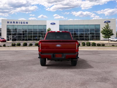 2027 Ford Super Duty F-350® XLT