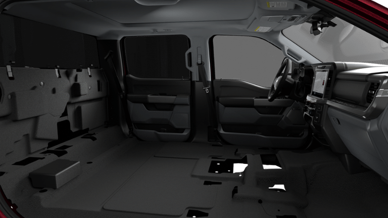 2027 Ford Super Duty F-350® XLT