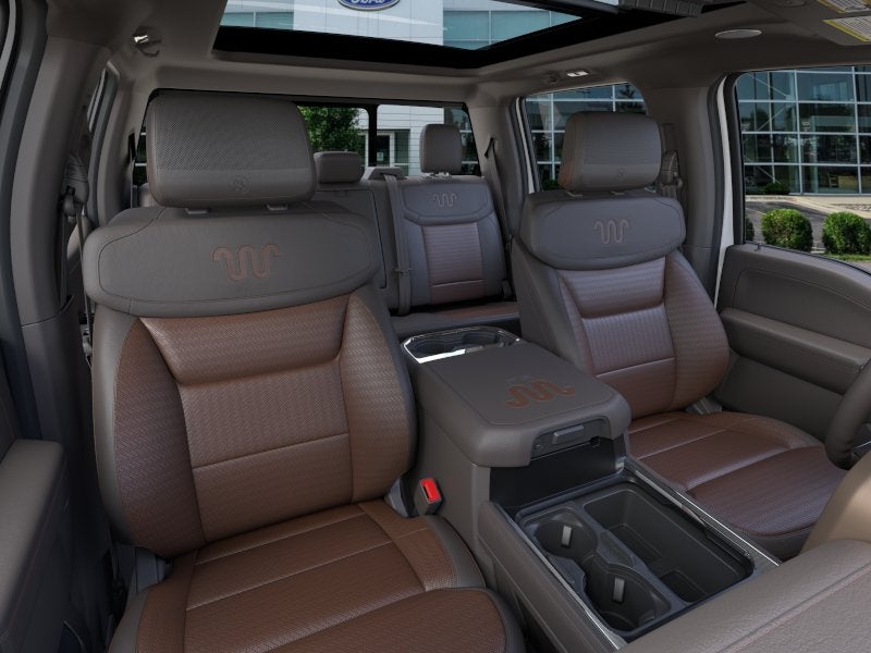 2026 Ford Super Duty F-350® King Ranch®