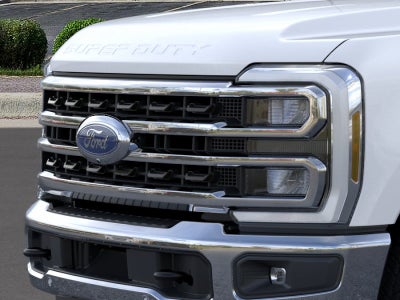 2026 Ford Super Duty F-350® King Ranch®