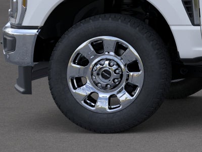 2026 Ford Super Duty F-350® King Ranch®