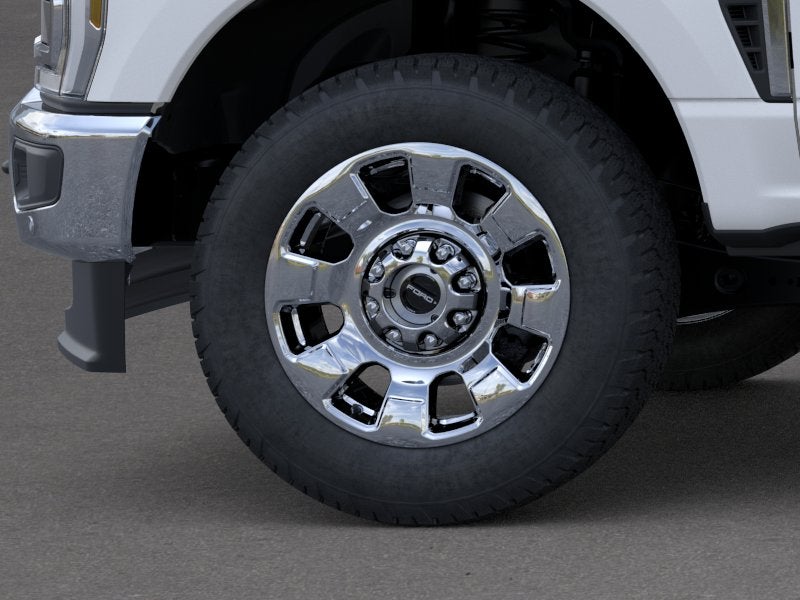 2026 Ford Super Duty F-350® King Ranch®