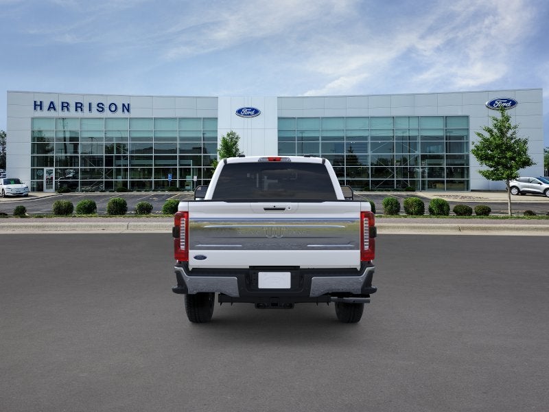 2026 Ford Super Duty F-350® King Ranch®