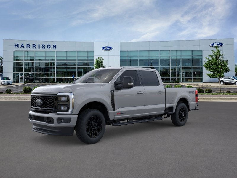 2026 Ford Super Duty F-350® XLT