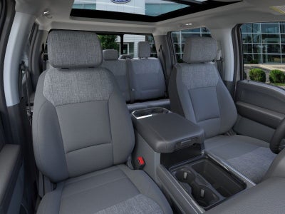 2026 Ford Super Duty F-350® XLT