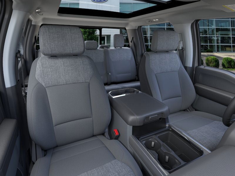 2026 Ford Super Duty F-350® XLT