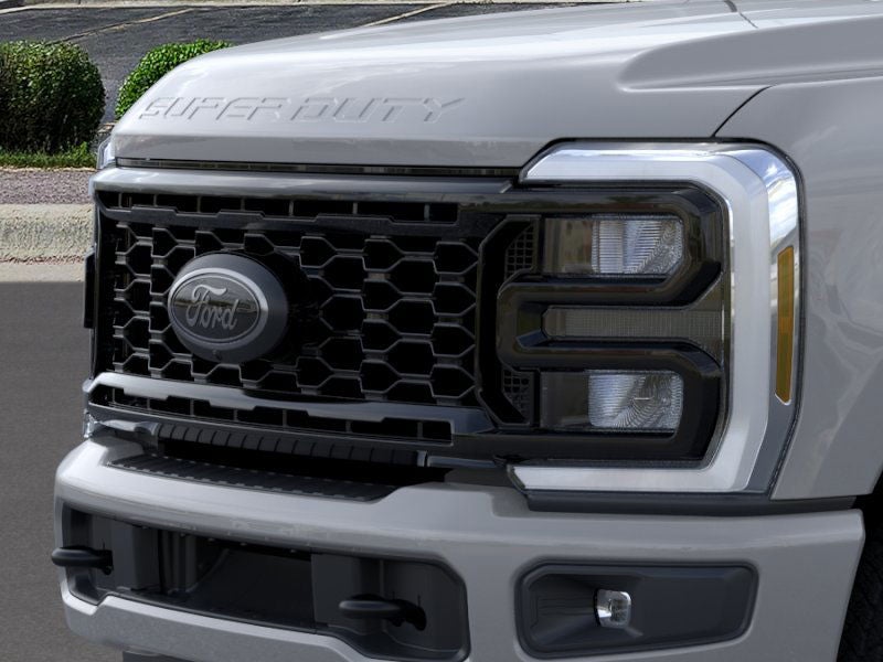 2026 Ford Super Duty F-350® XLT
