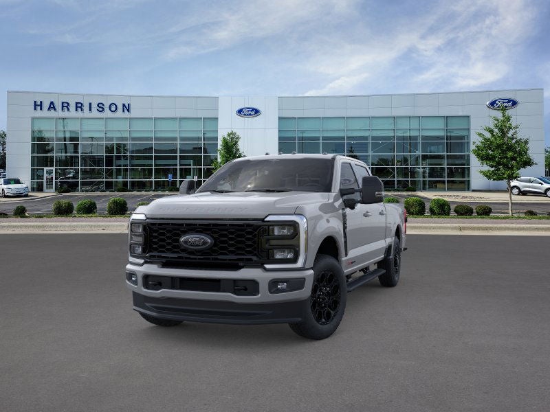 2026 Ford Super Duty F-350® XLT
