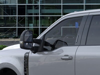 2026 Ford Super Duty F-350® XLT