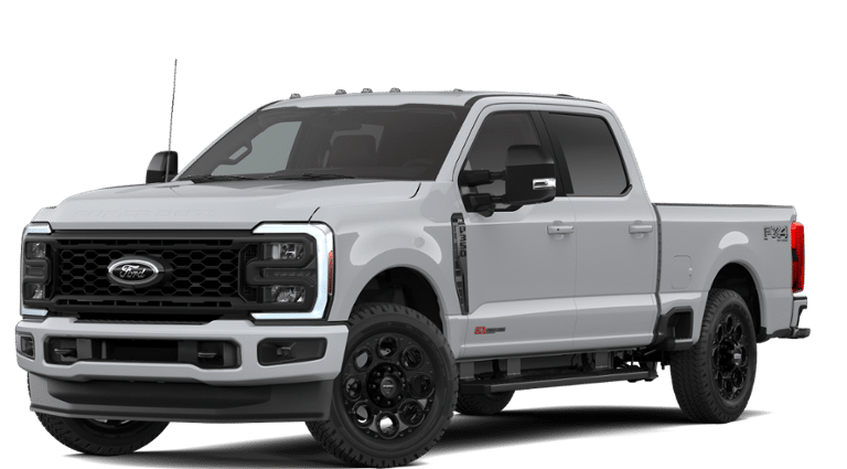 2026 Ford Super Duty F-350® XLT